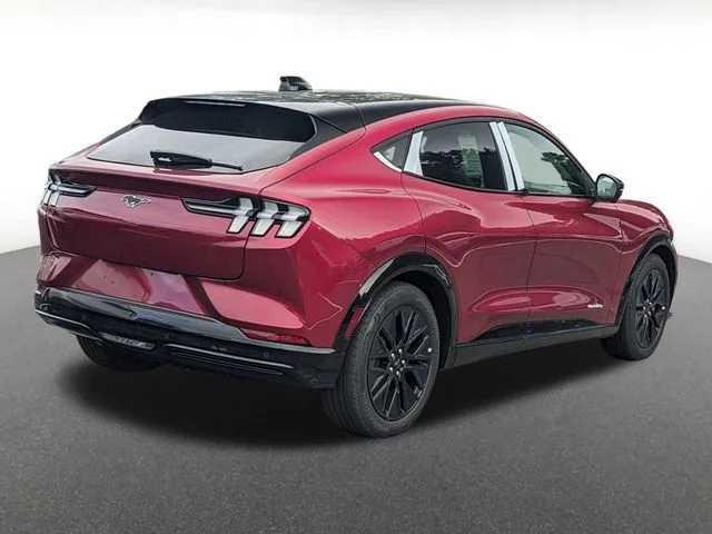 2025 Ford Mustang Mach-E Premium - Photo 3