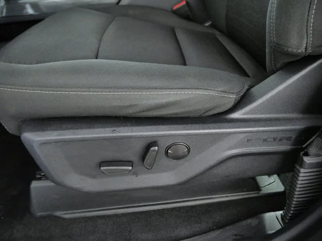Certified Used 2023 White Ford XLT image 19
