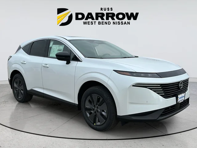2026 Nissan Murano SL - Photo 7