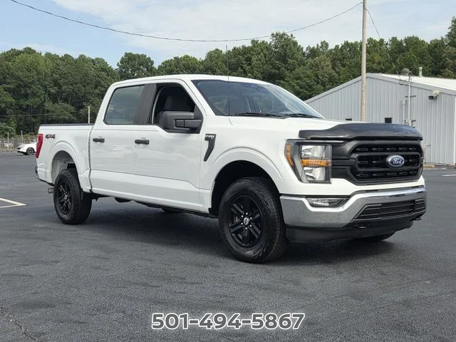 2023 Ford F-150 XL - Photo 7