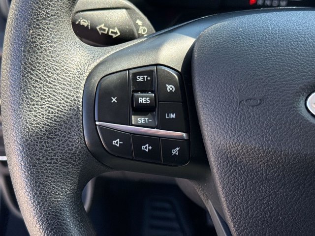 Used 2024 White Ford XLT image 32