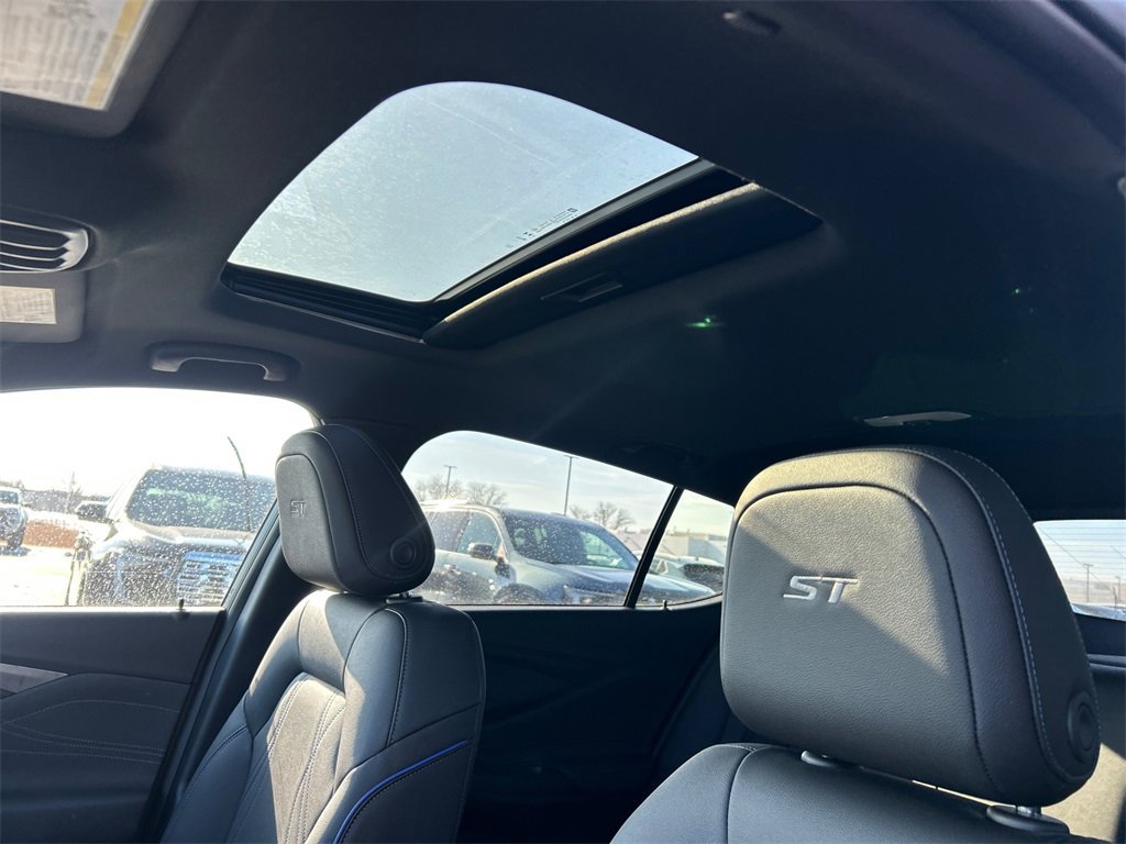 2026 BUICK ENVISTA - Image 26