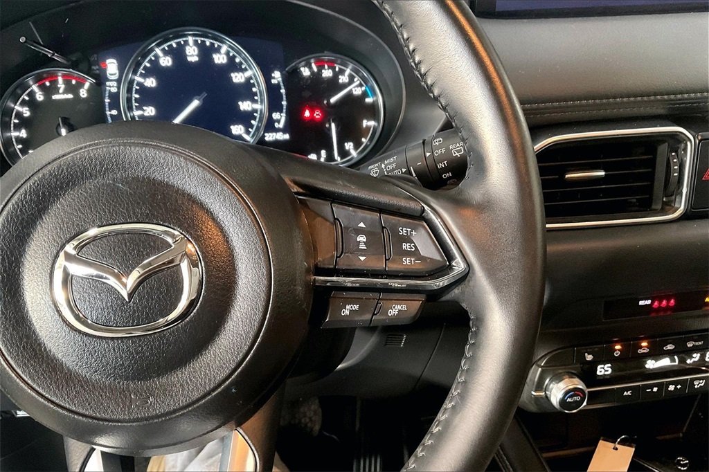 2023 MAZDA CX-5 - Image 18