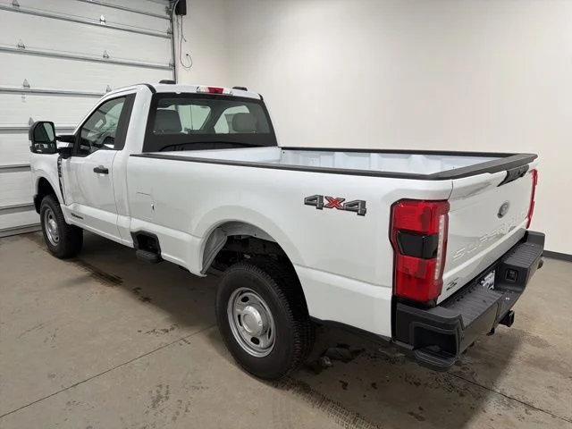 2026 Ford F-250 Super Duty XL - Photo 6