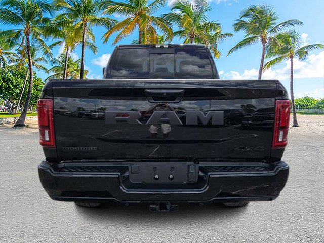 2025 RAM 2500 Big Horn - Photo 8