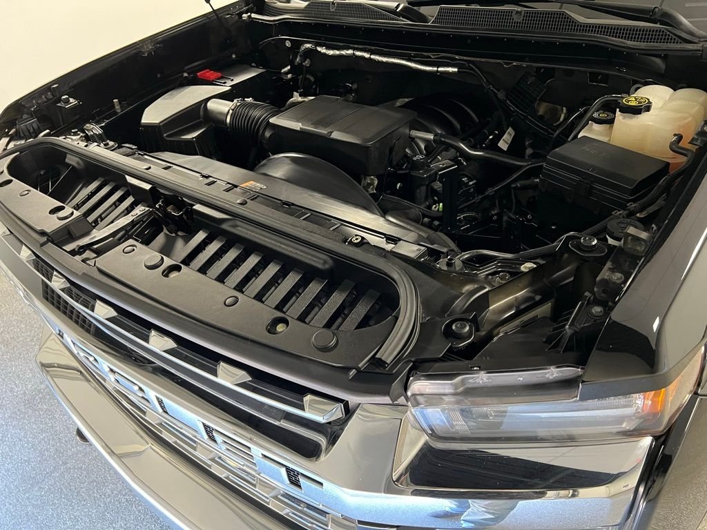 2022 Chevrolet Silverado 3500HD LTZ - Photo 75