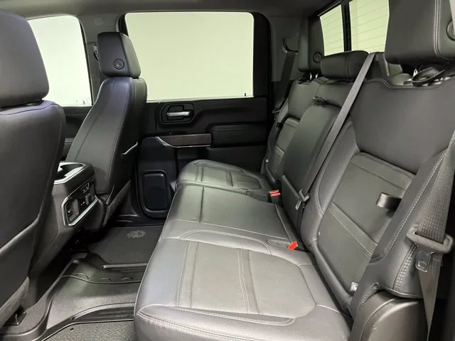 Used 2023 Black GMC Denali image 49