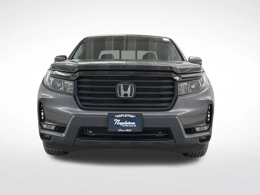 2023 Honda Ridgeline RTL - Photo 43