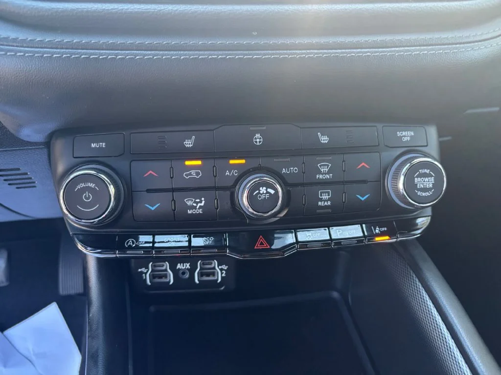 Used 2022 White Dodge GT Plus image 23