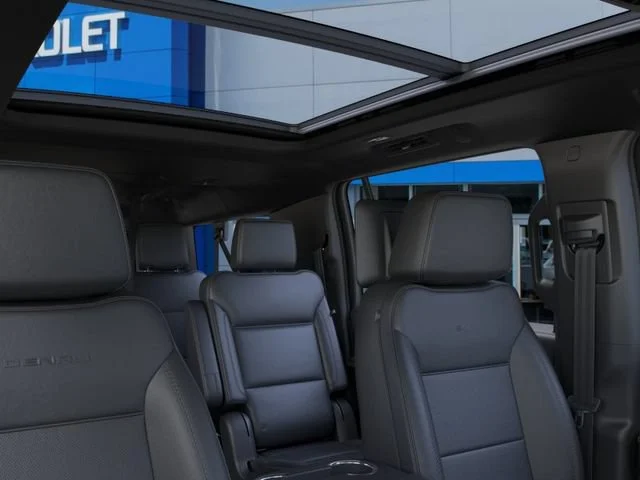 New 2026 Onyx Black GMC Denali image 24