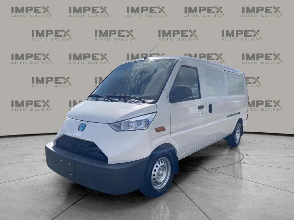 Used 2024  MULLEN  image 1