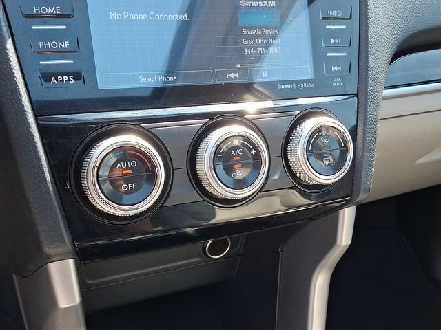 Used 2018 Gray Subaru 2.5i Limited image 16