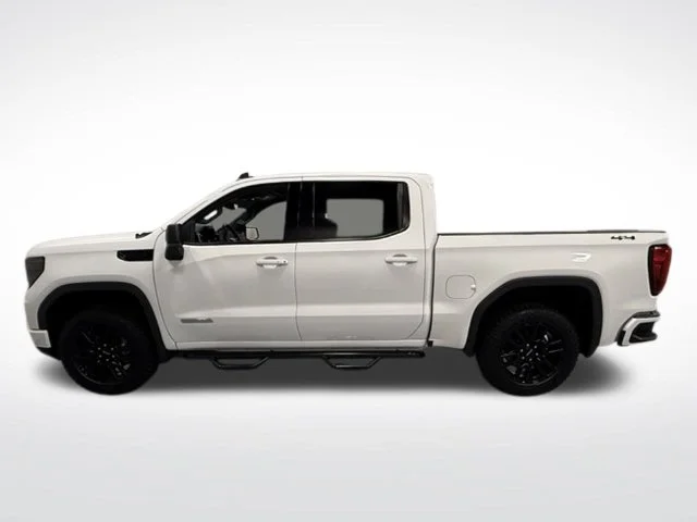 Used 2023 White GMC Elevation image 5