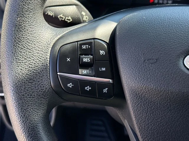 Used 2024 White Ford XLT image 32