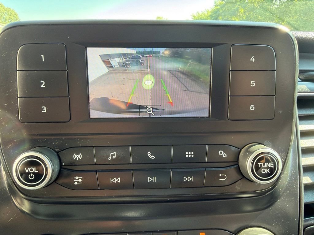 2020 Ford Transit Van Base - Photo 25