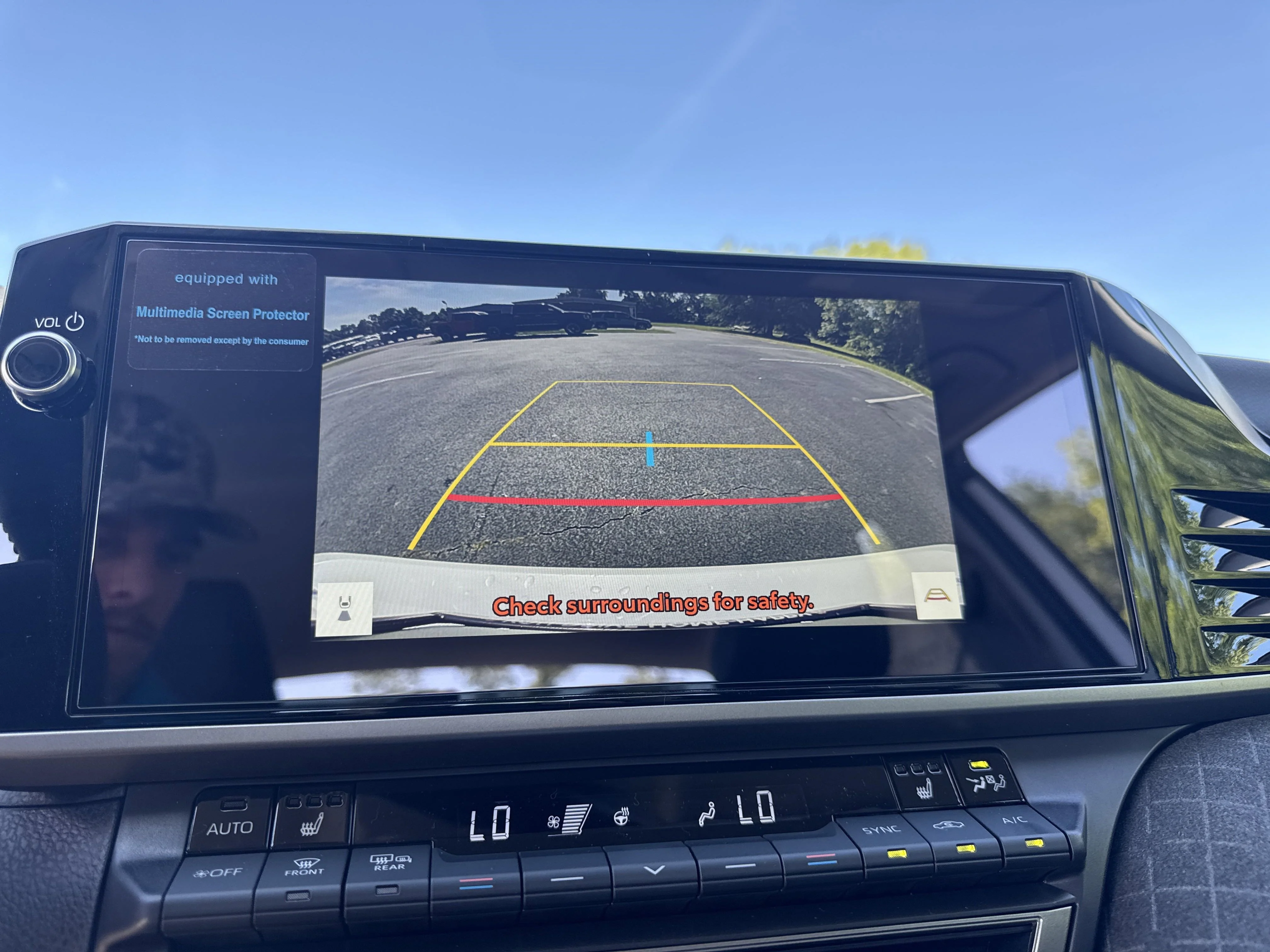 Used 2025  Toyota  image 20
