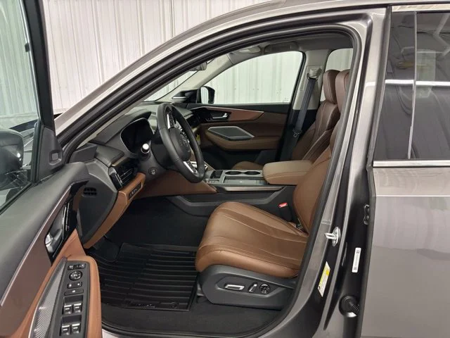 Used 2026 Black Acura Technology Package image 2