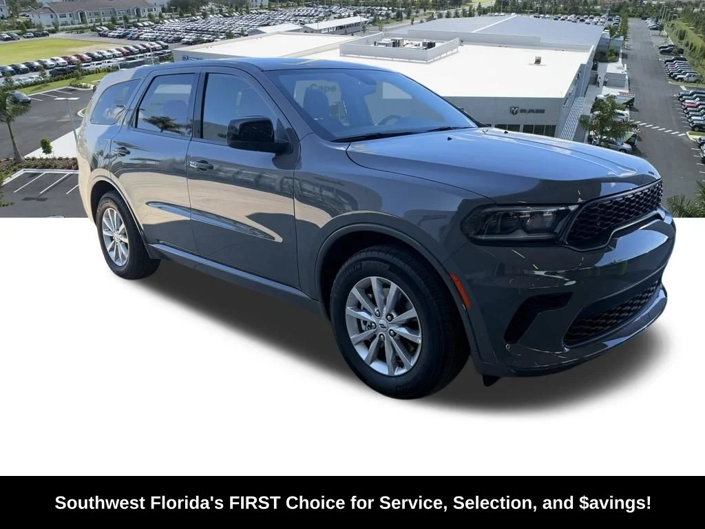 New 2026 Destroyer Gray Clear-Coat Exterior Paint Dodge GT image 2