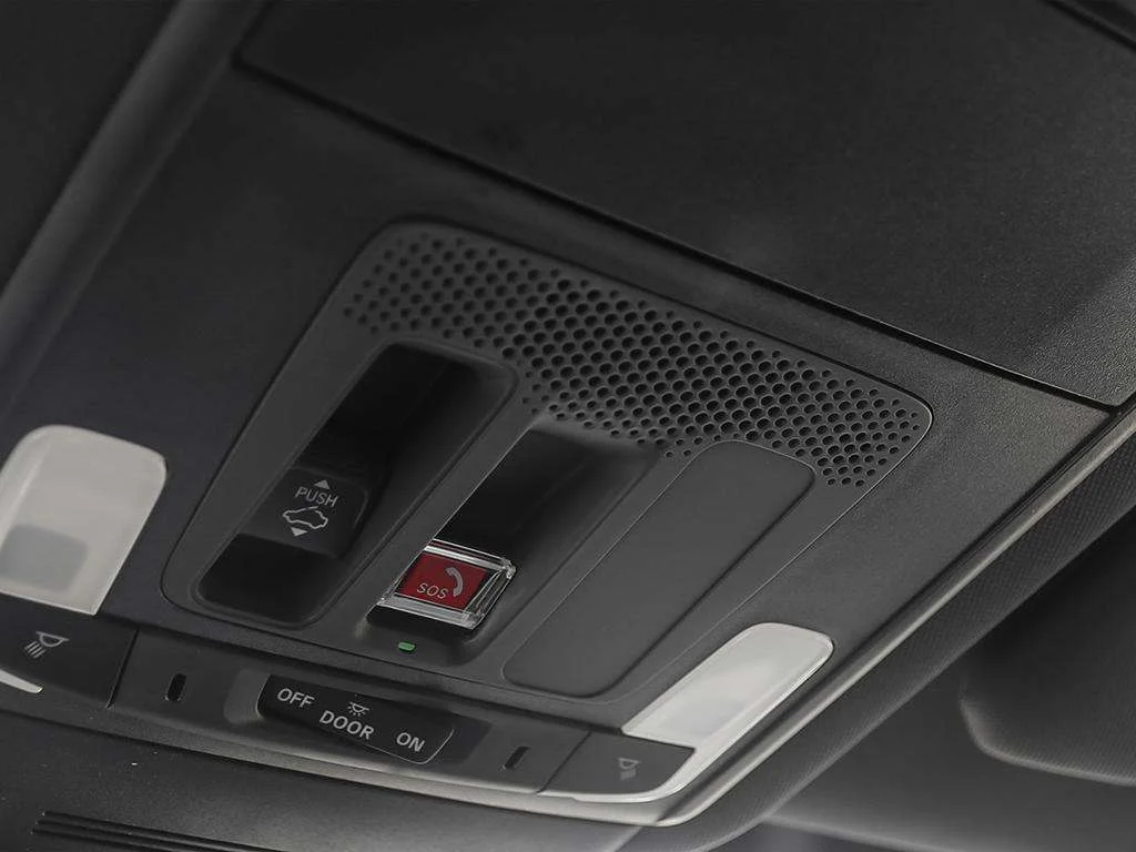 New 2026 Crystal Black Pearl Honda SPORT HYBRID The SUV you love  now more efficient image 19
