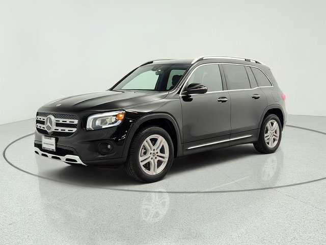 2023 Mercedes-Benz GLB GLB 250 SUV