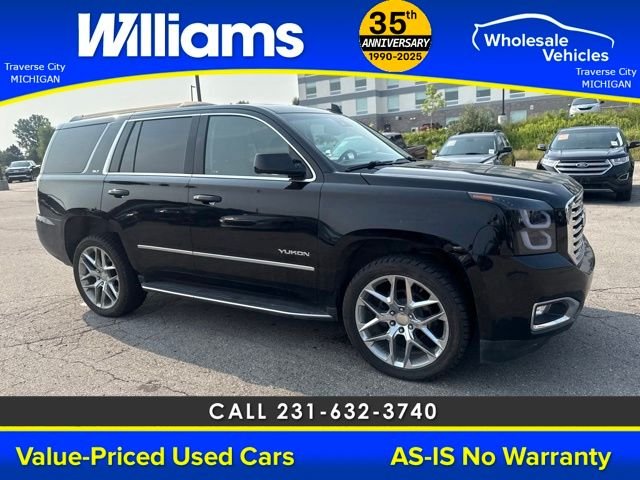 Used 2018 Onyx Black GMC SLT image 14