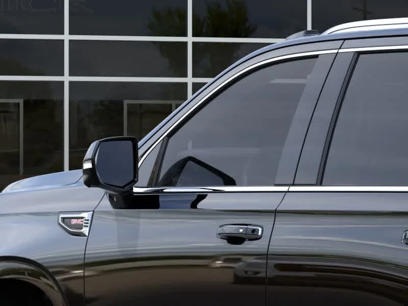 New 2026 Onyx Black GMC Denali image 12