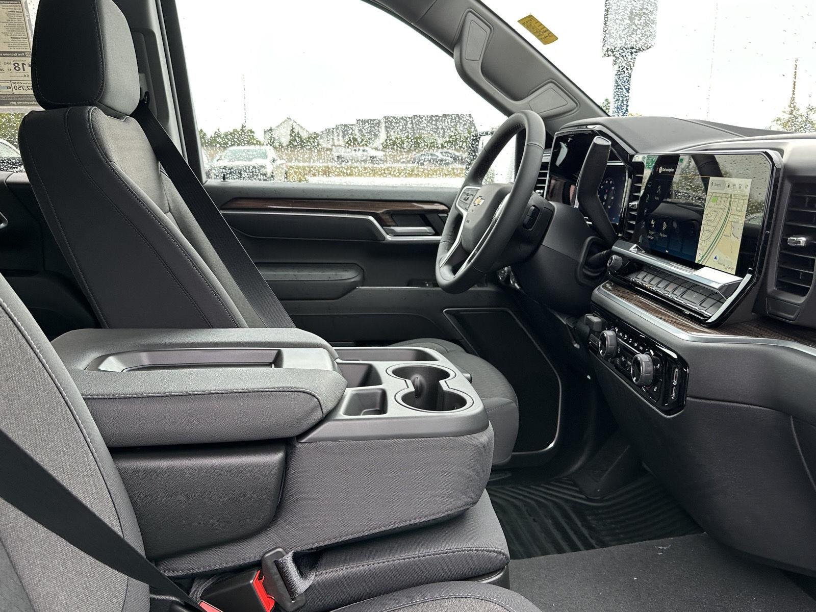 2026 Chevrolet Silverado 1500 LT - Photo 38