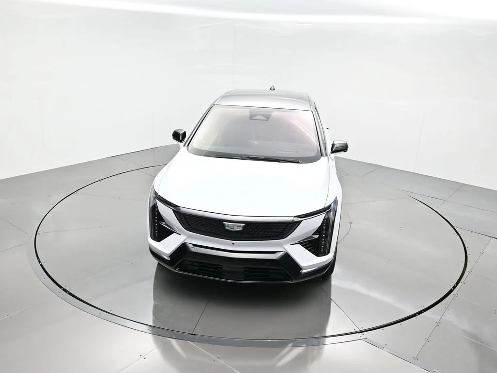 2027 Cadillac OPTIQ Premium Sport - Photo 43