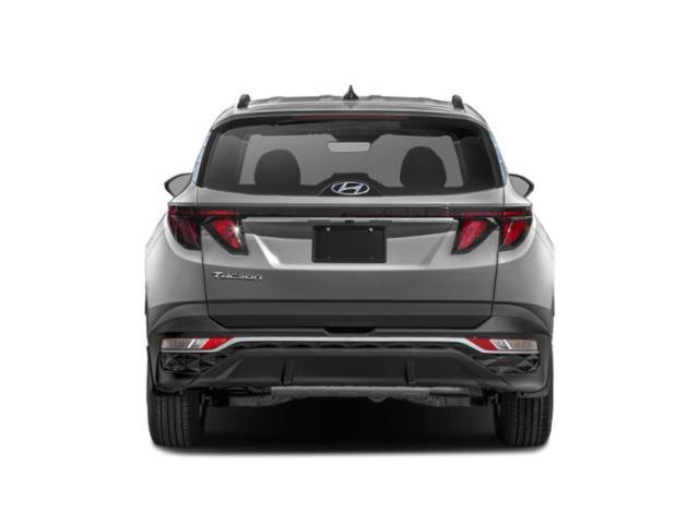 Certified Used 2024 White Pearl Hyundai SEL image 8