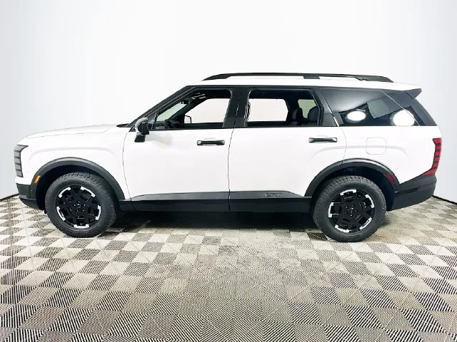 New 2026 Hyundai PALISADE XRT Pro