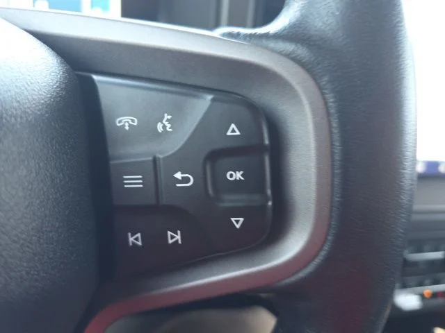 Used 2024 Black Ford Badlands image 17