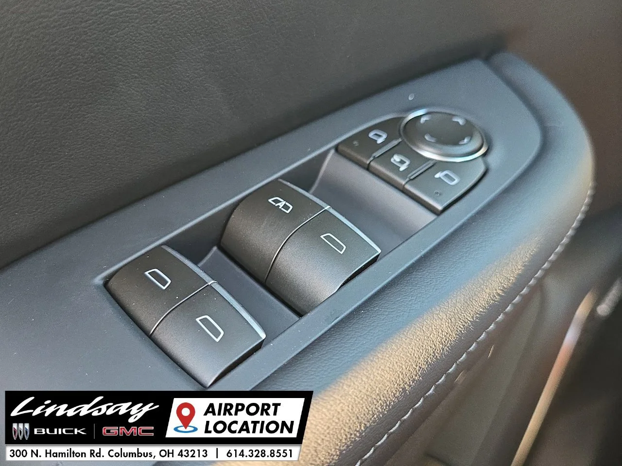 2027 Buick Enclave Sport Touring - Photo 24