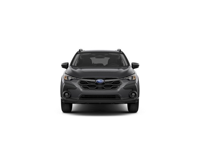 New 2027 MAGNETITE GRAY PEARL Subaru  image 8