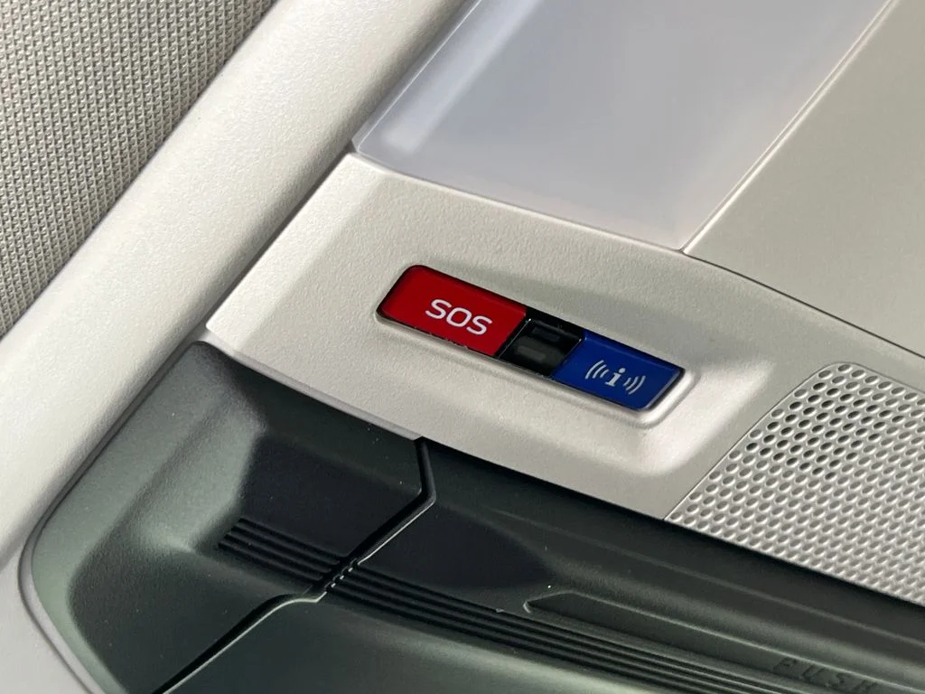 New 2026 CRYSTAL WHITE PEARL Subaru Limited 7-Passenger image 37