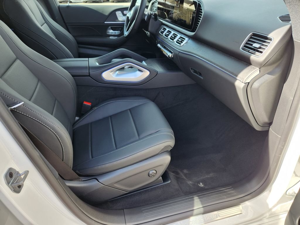 2026 Mercedes-Benz GLE GLE350 - Photo 15