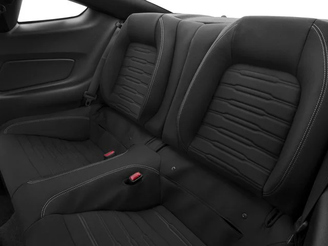 Used 2017 Shadow Black Ford GT Premium image 21