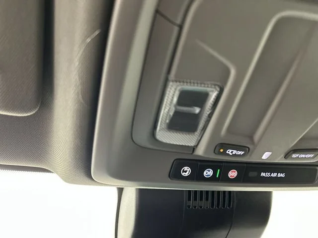 New 2026 Summit White Chevrolet LT image 15