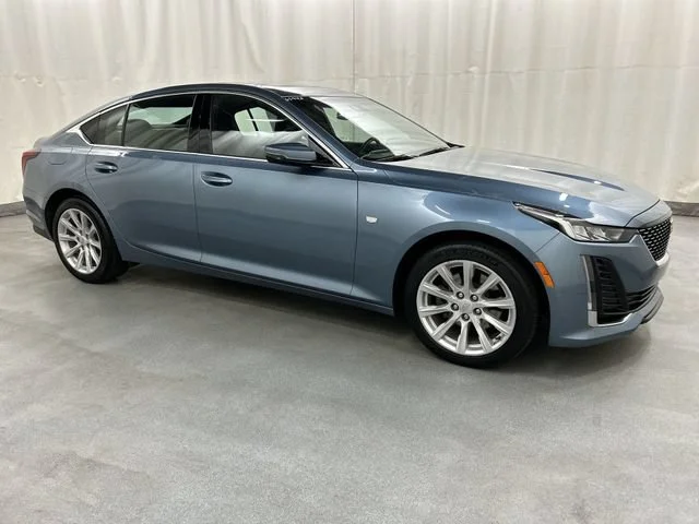 2023 Cadillac CT5