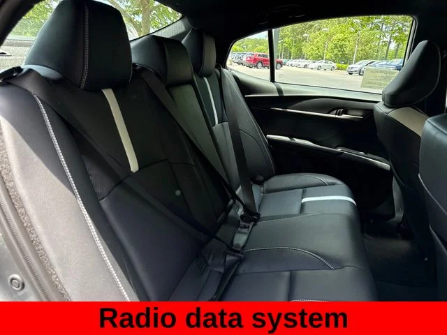 Used 2026  Toyota SE image 23