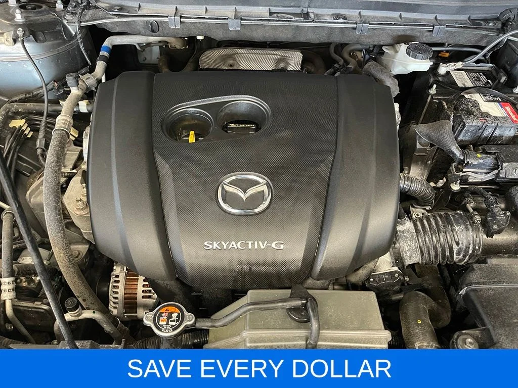 Used 2023 Gray Mazda 2.5 S Select Package image 24