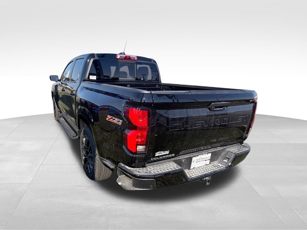 2026 Chevrolet Colorado Z71 - Photo 6