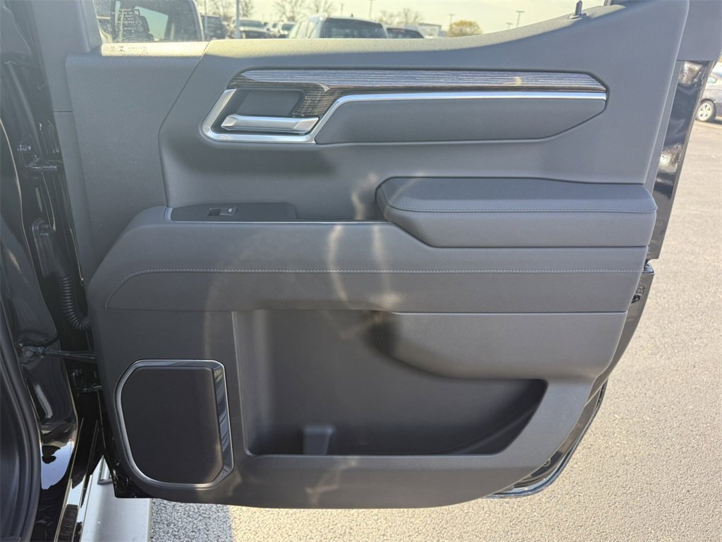 2026 GMC SIERRA - Image 34
