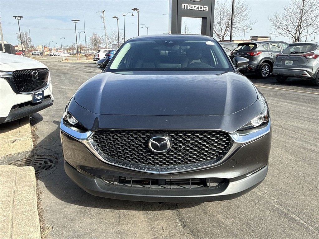 2022 MAZDA CX-30 - Image 5