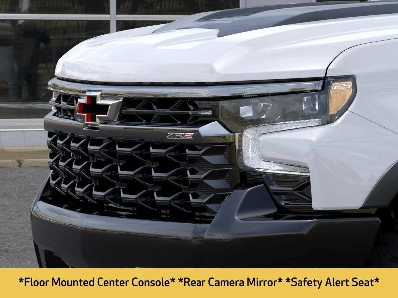 2026 Chevrolet Silverado 1500 ZR2 - Photo 27