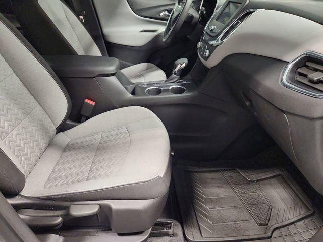 Used 2024 Summit White Chevrolet LS image 26