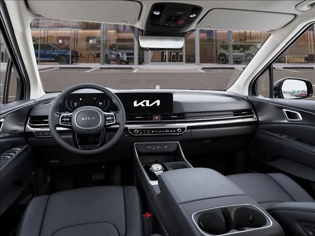 New 2026 Panthera Metal Kia SX Prestige image 14