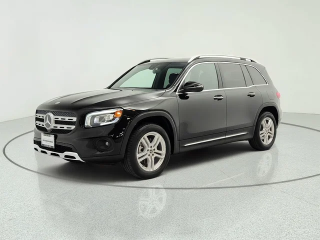 2023 Mercedes-Benz GLB GLB 250 SUV