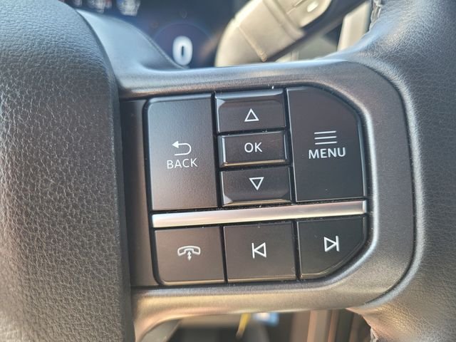 Used 2024 White Ford XLT image 27