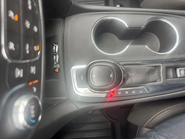 Used 2020 Mosaic Black Metallic Chevrolet Premier image 24