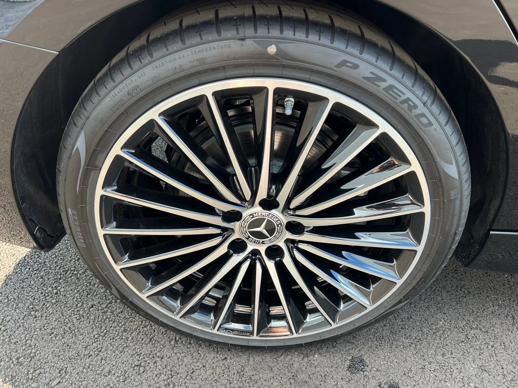New 2026 Black Mercedes-Benz C 300 image 72